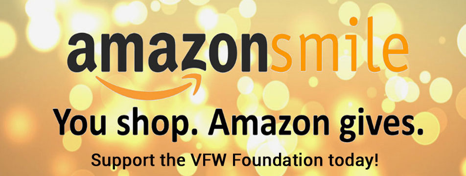 Amazon Smile Call to Action