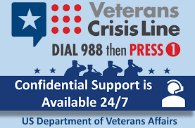 www.veteranscrisisline.net